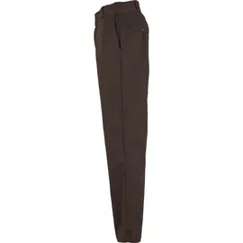 Dickies 874 Work Hosen Dunkelbraun 32