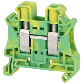 Phoenix Contact Schutzleiterklemme 0, 5-16qmm gn-ge UT 10-PE