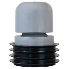 AIRFIT Einstecksiphon DN 110 Grau