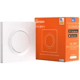 sonoff orb-zbw1l wandschalter für lichter mit mini l2 smart zigb SONOFF Orb-ZBW1L Wandschalter Ohne Neutralleiter Zigbee Smart Fusion Serie