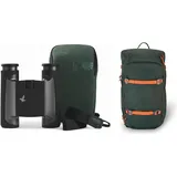Swarovski Optik CL Pocket 8x25 antrazith + Wild Nature