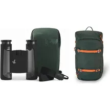 Swarovski Optik CL Pocket 8x25 antrazith + Wild Nature