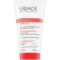 Uriage Toléderm Control Make-up Removing Milky Gel Gel zum