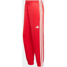 adidas Stadium Jogginghose Rot S