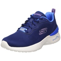 SKECHERS Dynamight - New Grind navy/blue 35,5