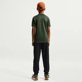 Nike Multi Knit Schwarz 140
