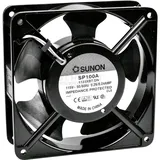 SUNON Axiallüfter 230 V/AC 164.76 m3/h (L x B x H) 120 x 120 x 38mm