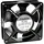 SUNON Axiallüfter 230 V/AC 164.76 m3/h (L x B x H) 120 x 120 x 38mm