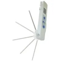 Lacor 62458 Dual Thermometer Infrarot-Kältesonde