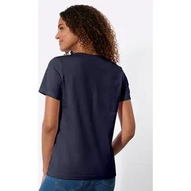 Casual Looks T-Shirt Weiß 50