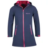 TROLLKIDS Lillesand Mantel Blau 110