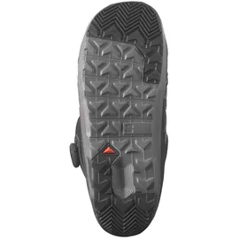 Salomon Launch Boa Sj BOA Boot 2026 black/black/black - 45,5