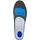 Endurance Einlegesohle Arch Support High 35-39 Schwarz