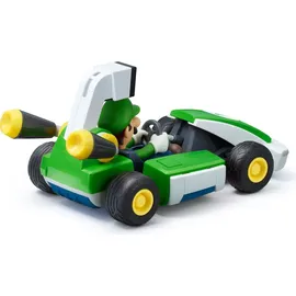 Mario Kart Live: Home Circuit - Luigi - (PEGI) (Nintendo Switch)