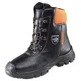 Lupriflex Schnittschutzstiefel Eco-Hunter Basic, schwarz, 50