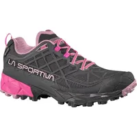 La Sportiva Akyra Ii Goretex Wanderschuhe - Black /