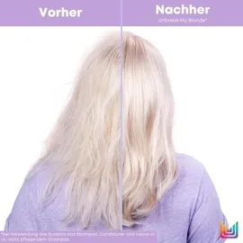 Matrix Total Results  Unbreak My Blonde Leave-in Treatment 150 ml