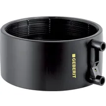 Geberit Elektroschweissmuffe d 160 mm