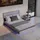 Juskys Lissabon 140 x 200 cm Beige