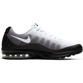 Nike Air Max Invigor Herren Black/White/Cool Grey 42