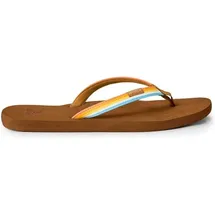 Rip Curl Freedom Bloom Open Toe Braun 39