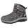 Jack Wolfskin Vojo 3 Texapore Mid W tarmac grey/pink 38