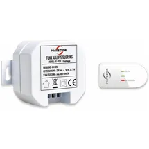 PROTECTOR AS-6020 Einbau-Funk-Abluftsteuerung