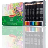 Derwent Colour Pencils 24 24 St. Mehrfarbig
