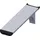 Alfer Regalträger 150 x 51 mm