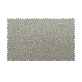 Ravensberger Werkstätten Sessel RW Wing Leder 67 x 87 x 74 cm Grau