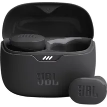 JBL Tune Buds Schwarz