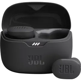 JBL Tune Buds Schwarz