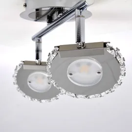 ESTO (LED) grau