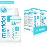 Gaba Zahnfleischschutz Mundspülung 400 ml