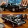 LEGO Technic Fast and Furious Dodge Charger R/T 42231