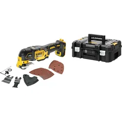 DEWALT Akku-Multi-Tool 18V Basisversion - DCS356NT-XJ