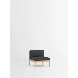 Moebe Sofa | Seat - Re-Wool 2 - 987