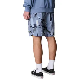 ION Boardshorts Ionic Slate/Blue L