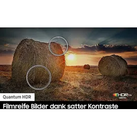 Samsung GQ55Q70C 55" QLED 4K Q70C