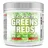 #sinob Black Line 2.0 Greens & Reds Pulver 300 g