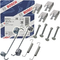 Bosch Zubehörsatz, Feststellbremsbacken 1 987 475 383)