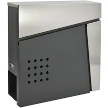 OEM Briefkasten 51 Mehrfarbig