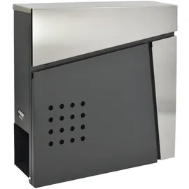 OEM Briefkasten 51 Mehrfarbig