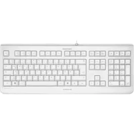 Cherry KC 1068, grau, USB, CH (JK-1068CH-0 / JK-IP1068CH-0)