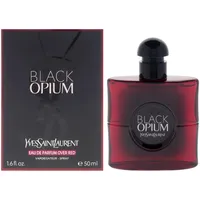 YVES SAINT LAURENT Black Opium Over Red Eau de Parfum 50 ml