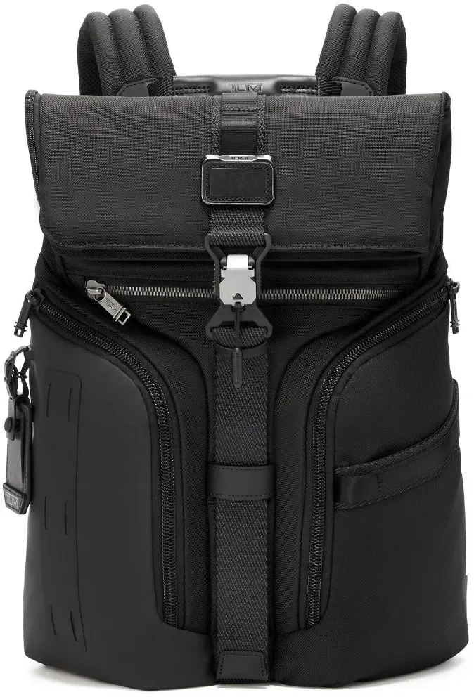 Tumi Alpha Bravo Logistics Rucksack
