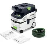 Festool Absaugmobil CLEANTEC CTM MIDI I AC 578552