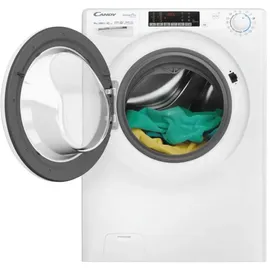 Candy CO 4104TWM/1-S Waschmaschine (10 kg, 1400 U/min)