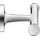 Duravit Starck T Papierrollenhalter 0099381000