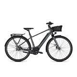 Kalkhoff Image L Advance 2026 29 Zoll RH 55 cm schwarz